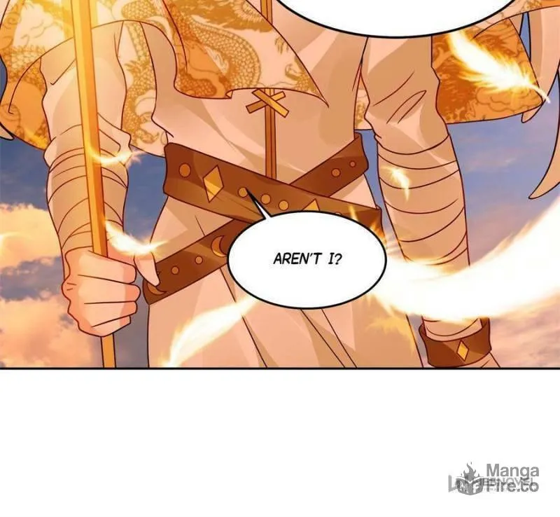 Read Teach the Devil Husband (Colored) chapter 120 image 8 on Lezhin