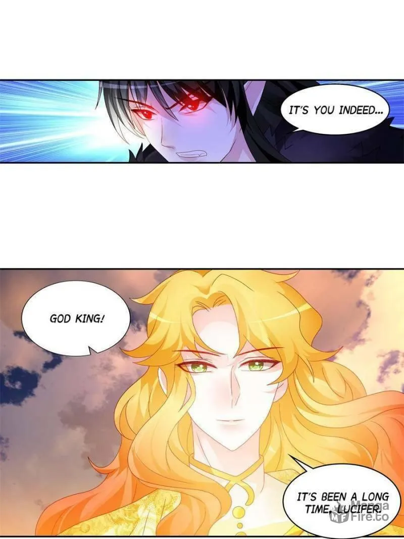 Read Teach the Devil Husband (Colored) chapter 120 image 9 on Lezhin