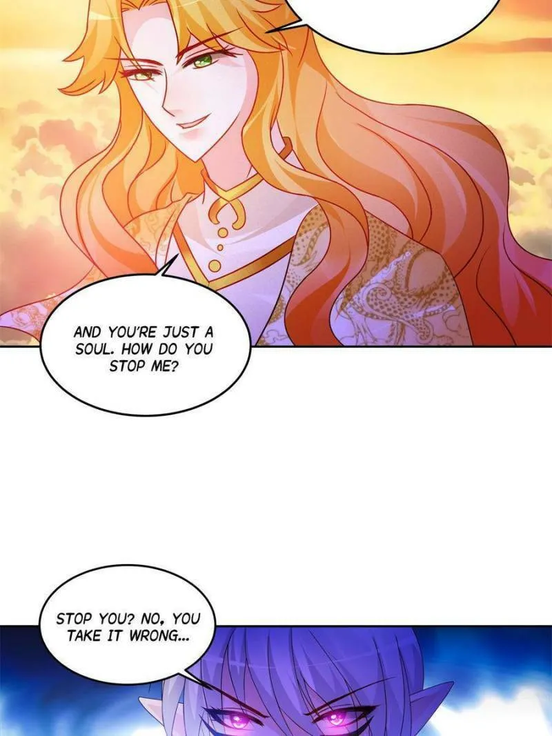 Read Teach the Devil Husband (Colored) chapter 121 image 1 on Lezhin