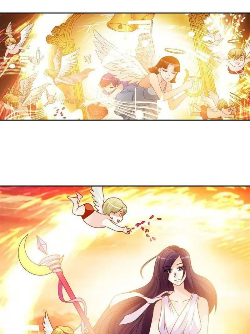 Read Teach the Devil Husband (Colored) chapter 121 image 10 on Lezhin