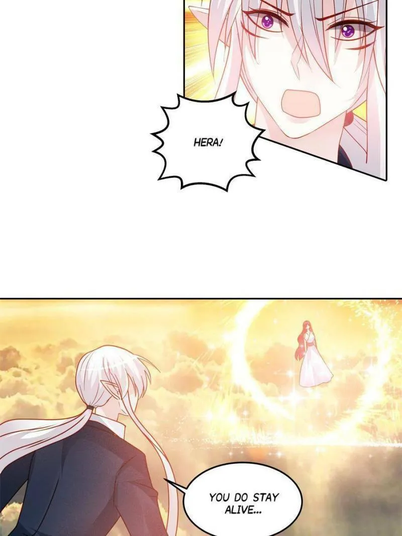 Read Teach the Devil Husband (Colored) chapter 121 image 12 on Lezhin