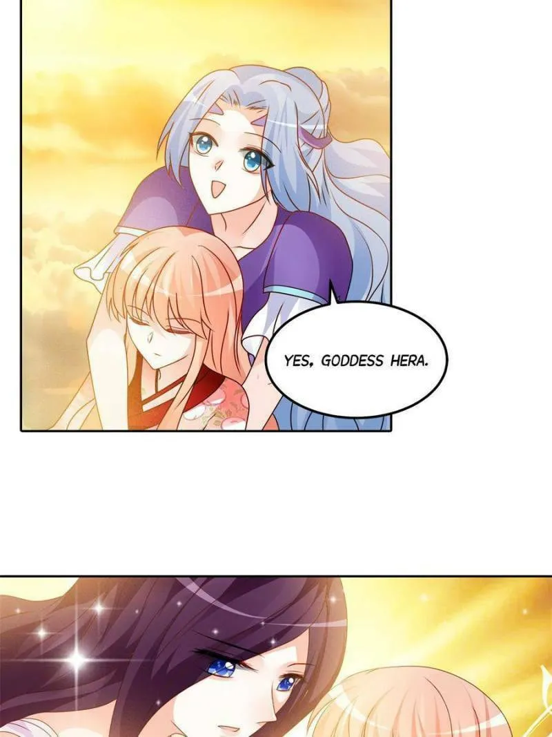 Read Teach the Devil Husband (Colored) chapter 121 image 15 on Lezhin