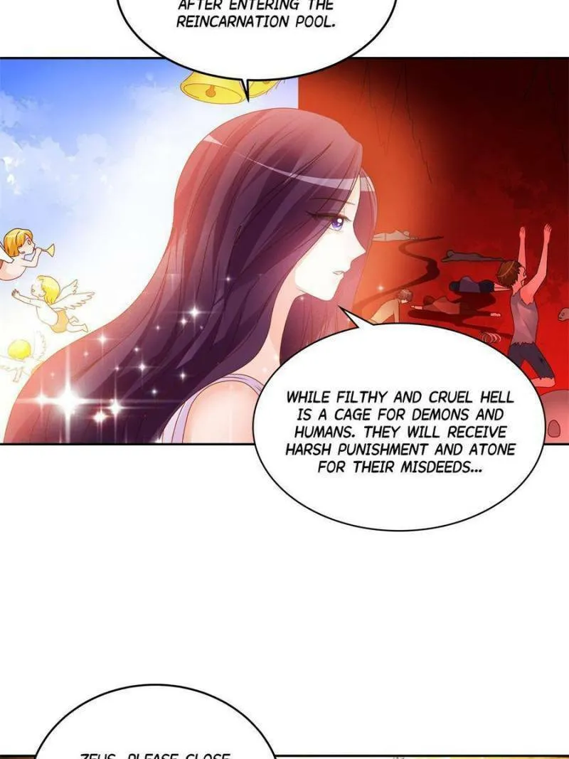Read Teach the Devil Husband (Colored) chapter 121 image 18 on Lezhin