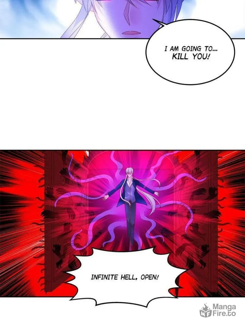 Read Teach the Devil Husband (Colored) chapter 121 image 2 on Lezhin