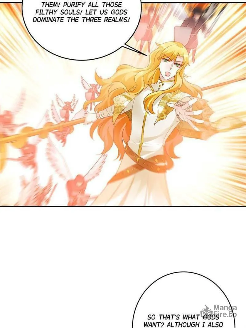 Read Teach the Devil Husband (Colored) chapter 121 image 20 on Lezhin