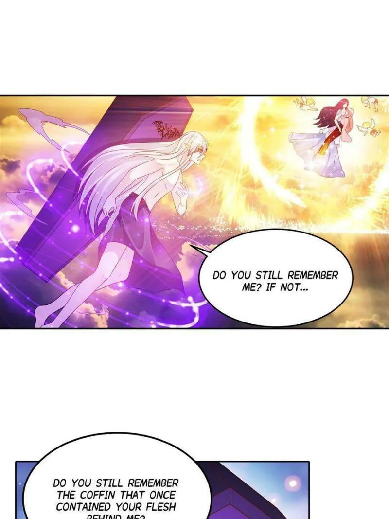 Read Teach the Devil Husband (Colored) chapter 121 image 22 on Lezhin