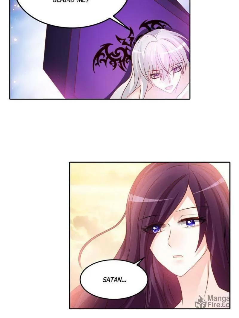 Read Teach the Devil Husband (Colored) chapter 121 image 23 on Lezhin