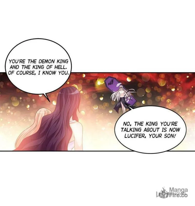 Read Teach the Devil Husband (Colored) chapter 121 image 24 on Lezhin