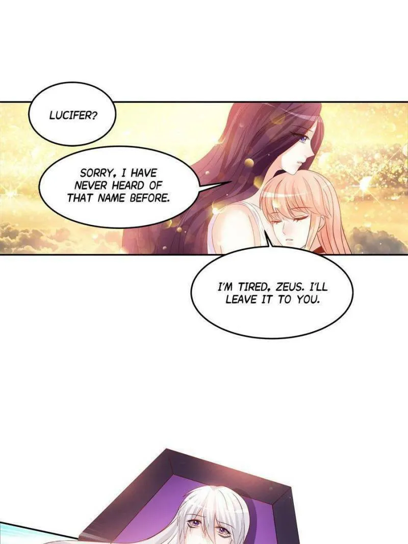 Read Teach the Devil Husband (Colored) chapter 121 image 25 on Lezhin