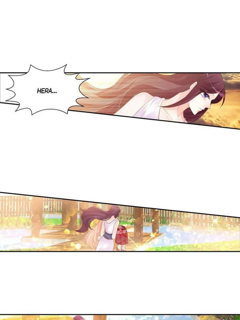 Read Teach the Devil Husband (Colored) chapter 121 image 27 on Lezhin