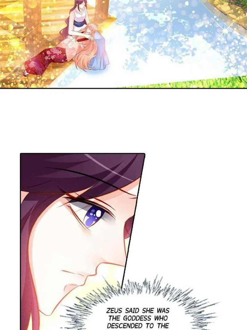 Read Teach the Devil Husband (Colored) chapter 121 image 28 on Lezhin