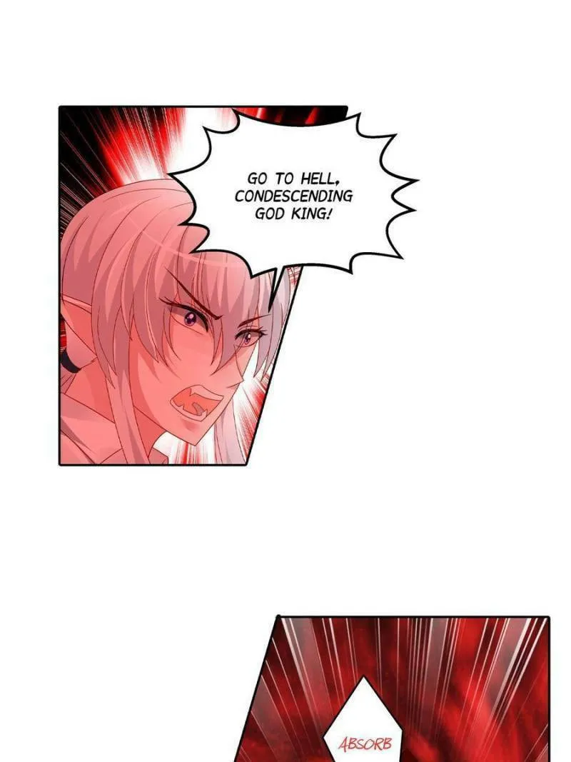 Read Teach the Devil Husband (Colored) chapter 121 image 3 on Lezhin
