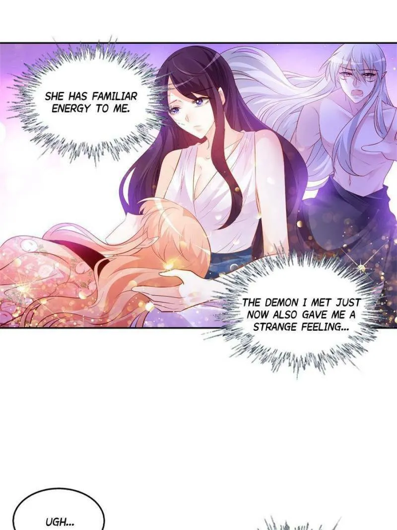Read Teach the Devil Husband (Colored) chapter 121 image 30 on Lezhin