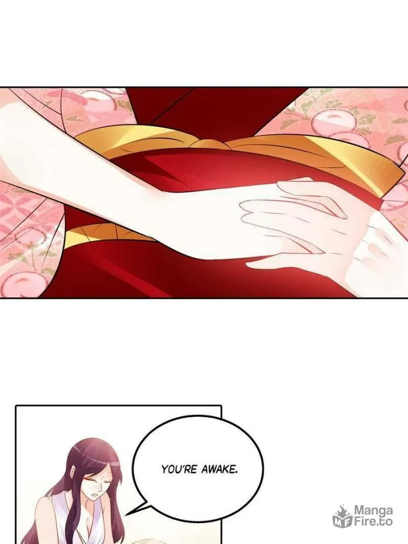 Read Teach the Devil Husband (Colored) chapter 121 image 32 on Lezhin