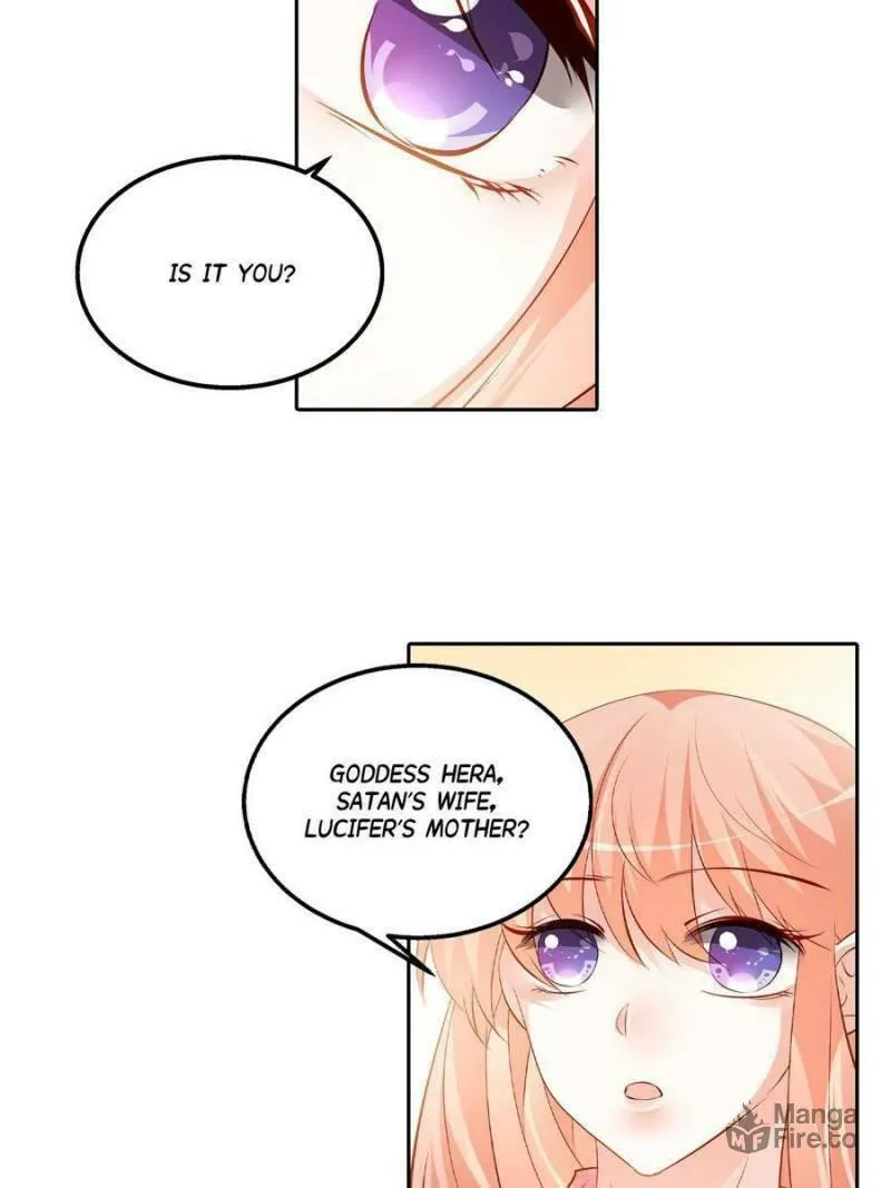 Read Teach the Devil Husband (Colored) chapter 121 image 34 on Lezhin