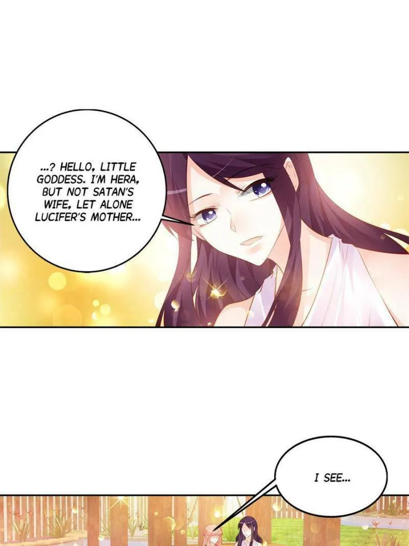 Read Teach the Devil Husband (Colored) chapter 121 image 36 on Lezhin