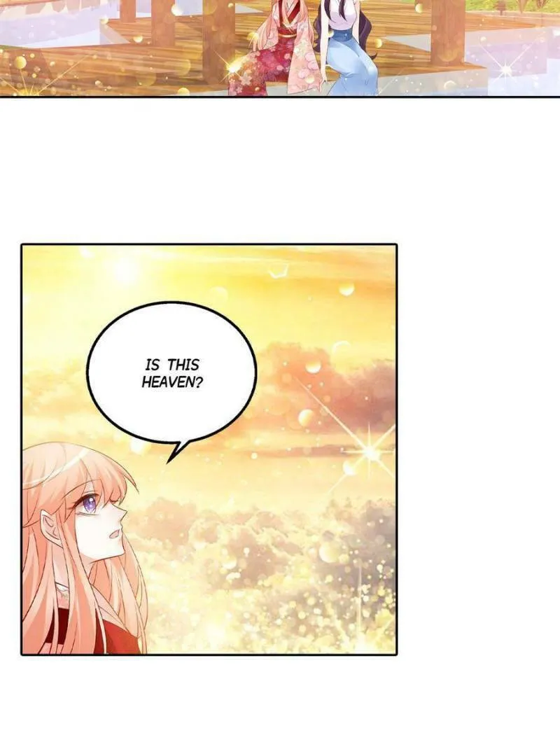 Read Teach the Devil Husband (Colored) chapter 121 image 37 on Lezhin