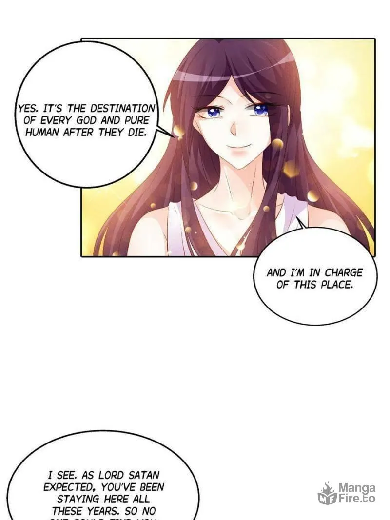 Read Teach the Devil Husband (Colored) chapter 121 image 38 on Lezhin