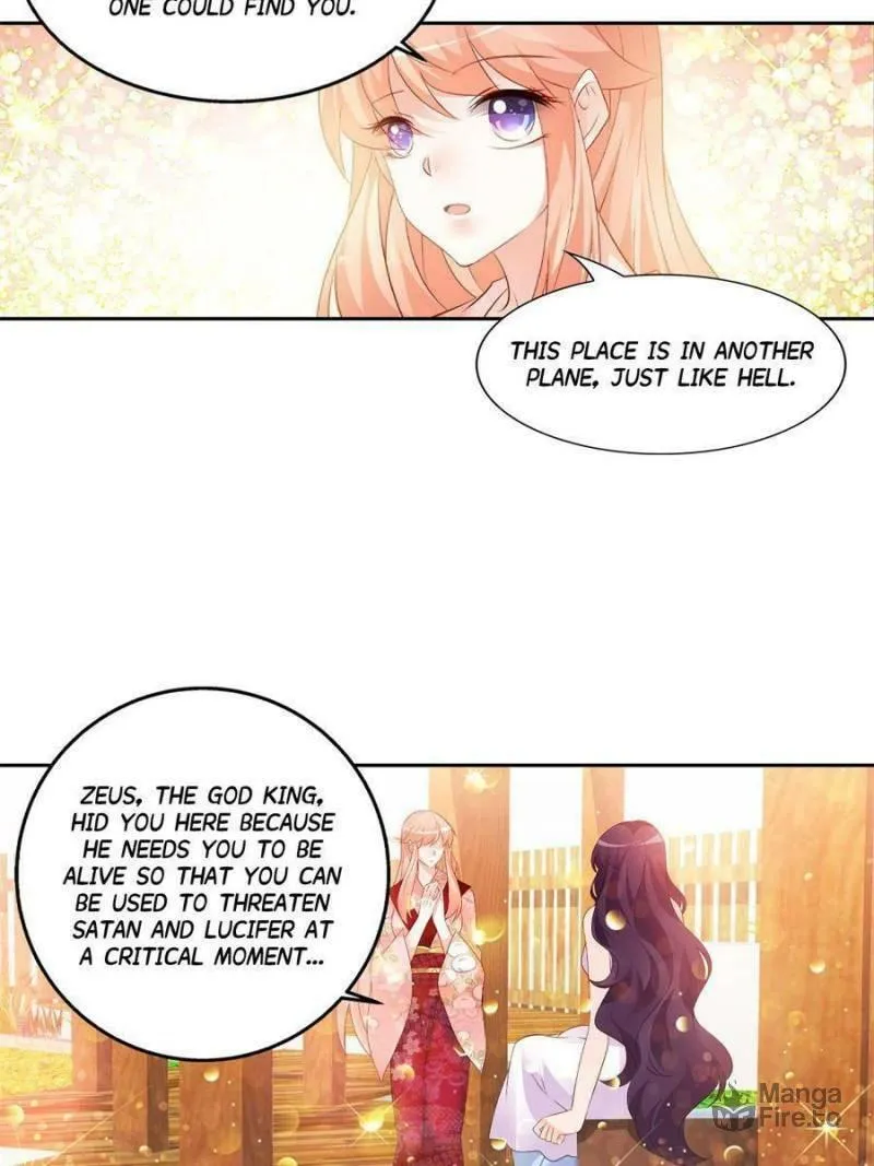 Read Teach the Devil Husband (Colored) chapter 121 image 39 on Lezhin