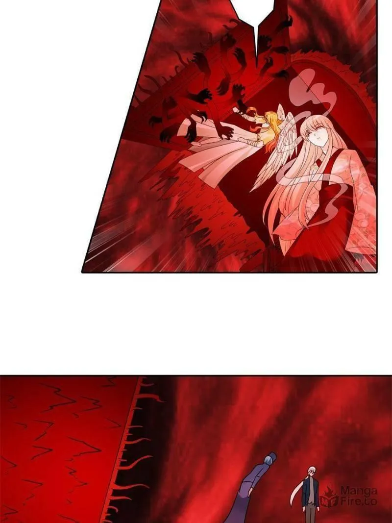 Read Teach the Devil Husband (Colored) chapter 121 image 4 on Lezhin