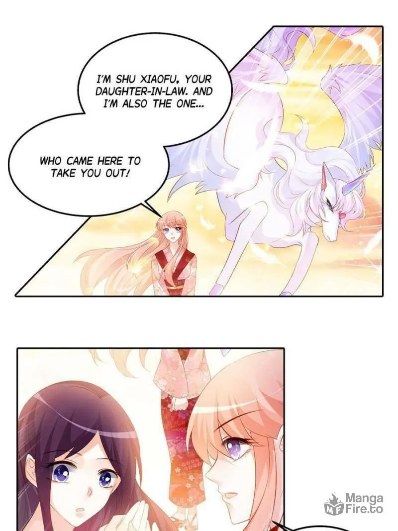 Read Teach the Devil Husband (Colored) chapter 121 image 41 on Lezhin