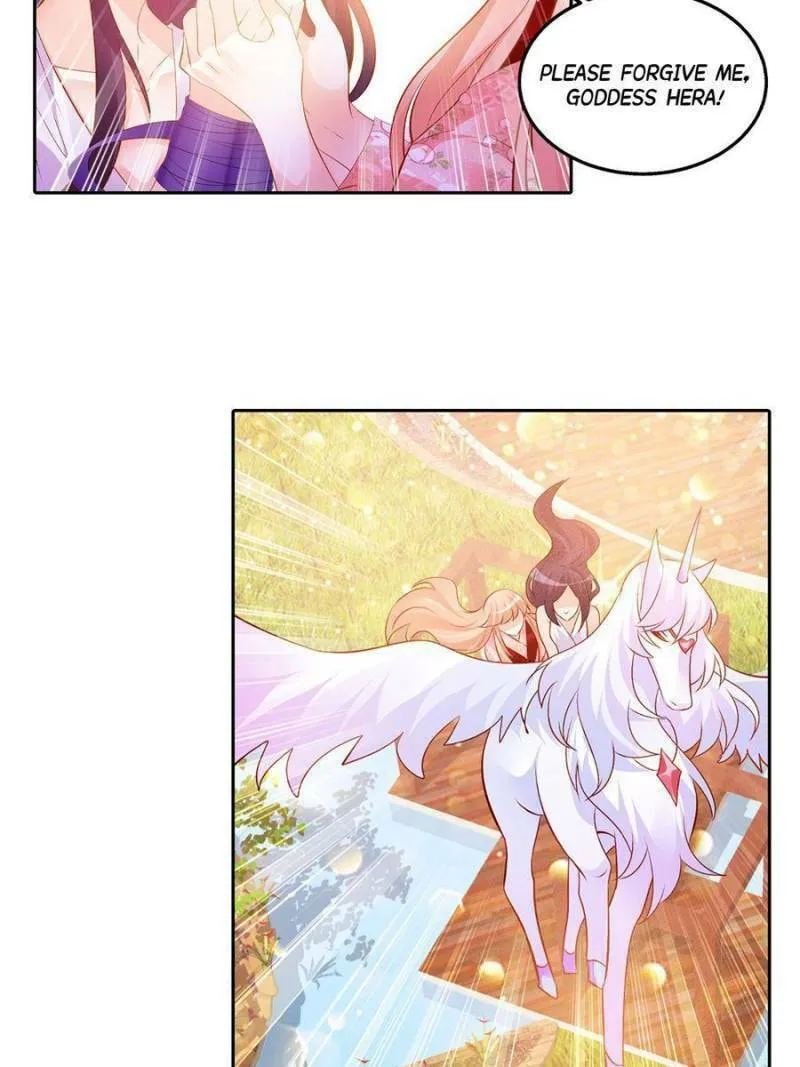 Read Teach the Devil Husband (Colored) chapter 121 image 42 on Lezhin