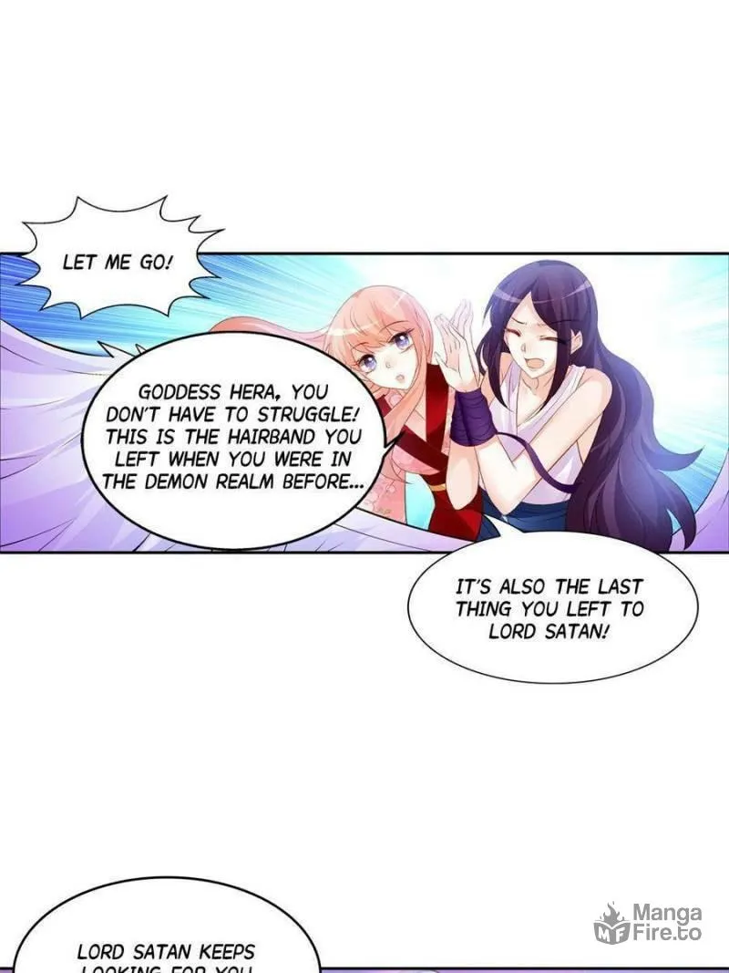 Read Teach the Devil Husband (Colored) chapter 121 image 44 on Lezhin