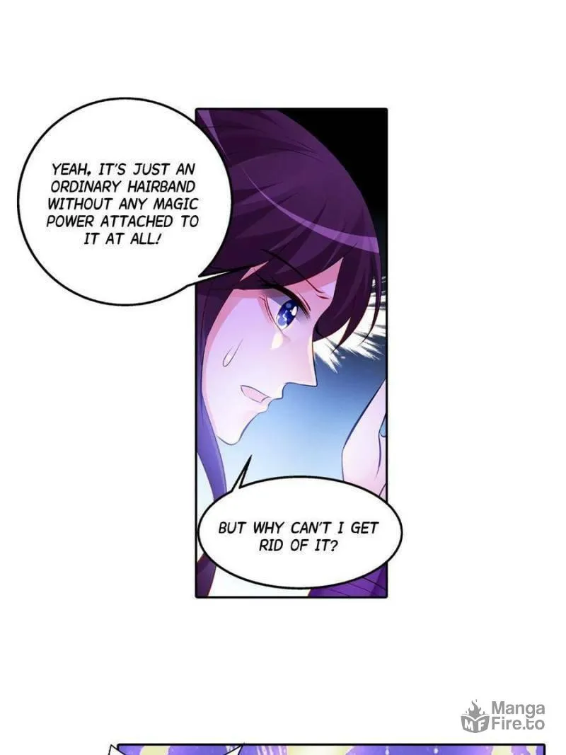 Read Teach the Devil Husband (Colored) chapter 121 image 47 on Lezhin