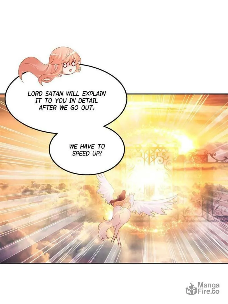 Read Teach the Devil Husband (Colored) chapter 121 image 49 on Lezhin