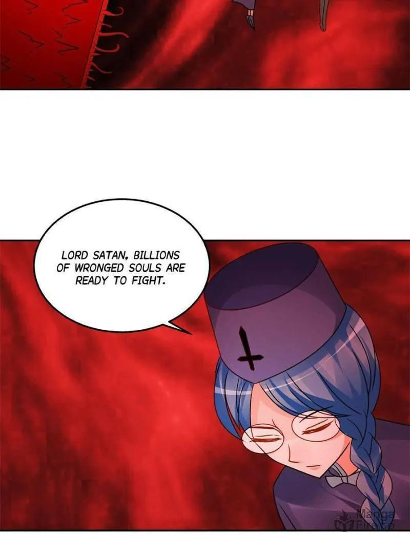 Read Teach the Devil Husband (Colored) chapter 121 image 5 on Lezhin