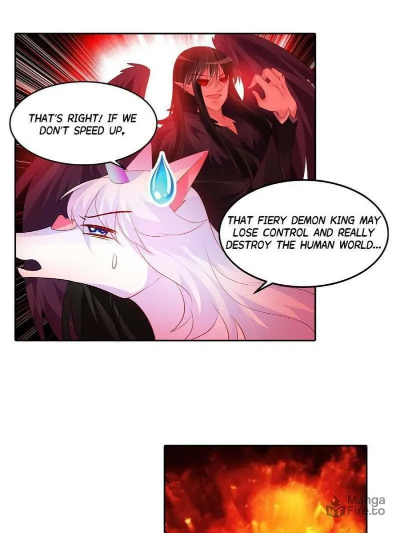 Read Teach the Devil Husband (Colored) chapter 121 image 50 on Lezhin