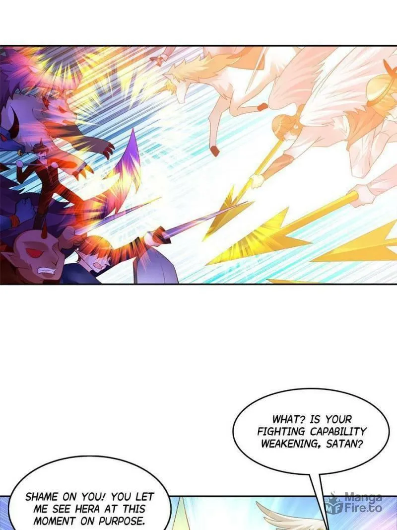 Read Teach the Devil Husband (Colored) chapter 121 image 53 on Lezhin