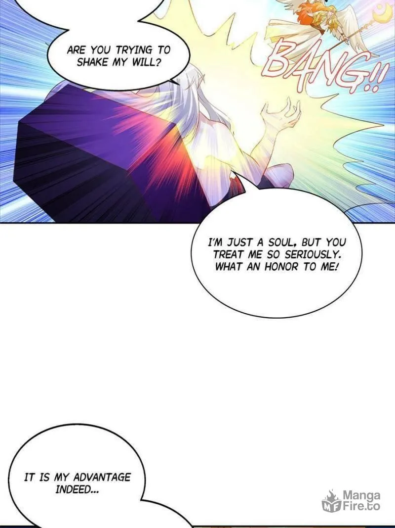 Read Teach the Devil Husband (Colored) chapter 121 image 54 on Lezhin
