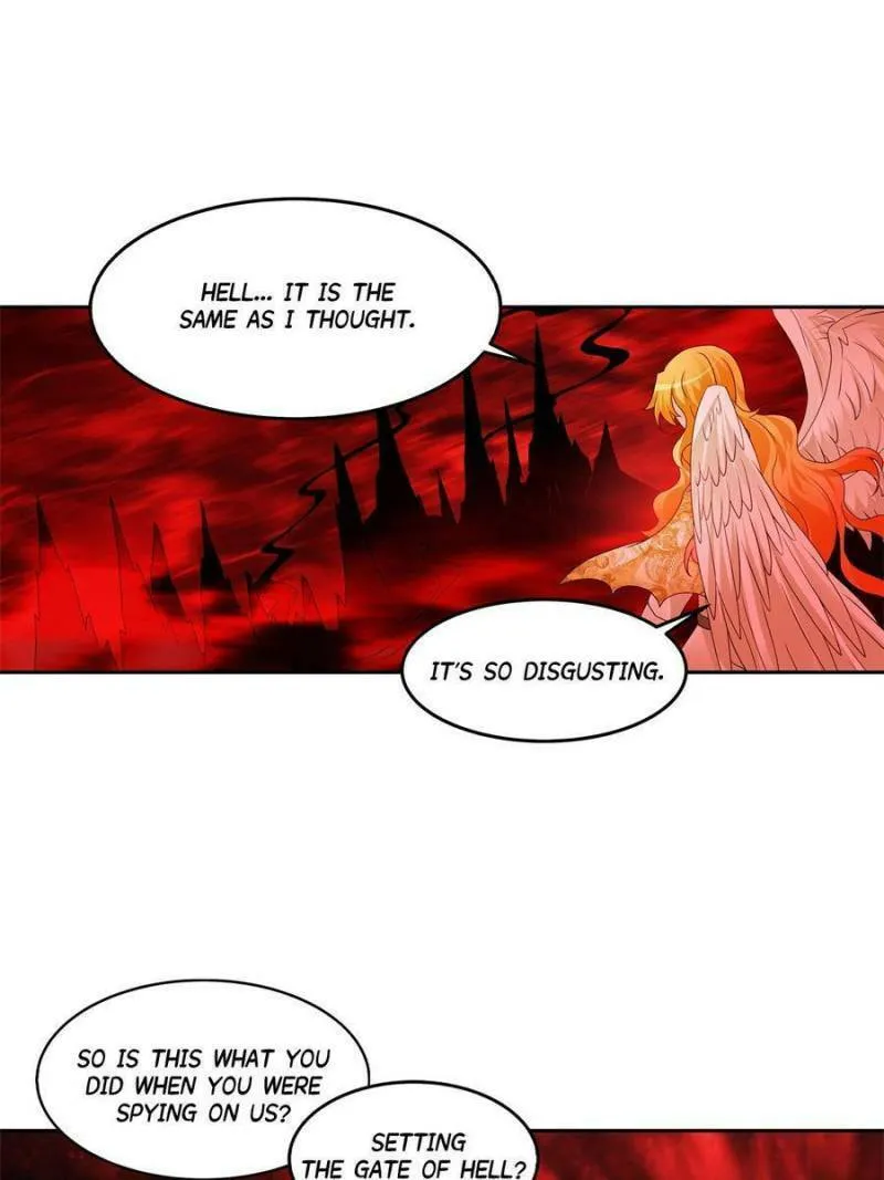 Read Teach the Devil Husband (Colored) chapter 121 image 6 on Lezhin