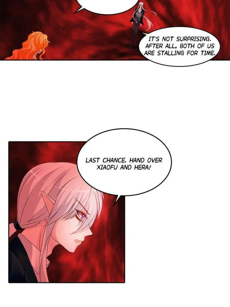 Read Teach the Devil Husband (Colored) chapter 121 image 7 on Lezhin