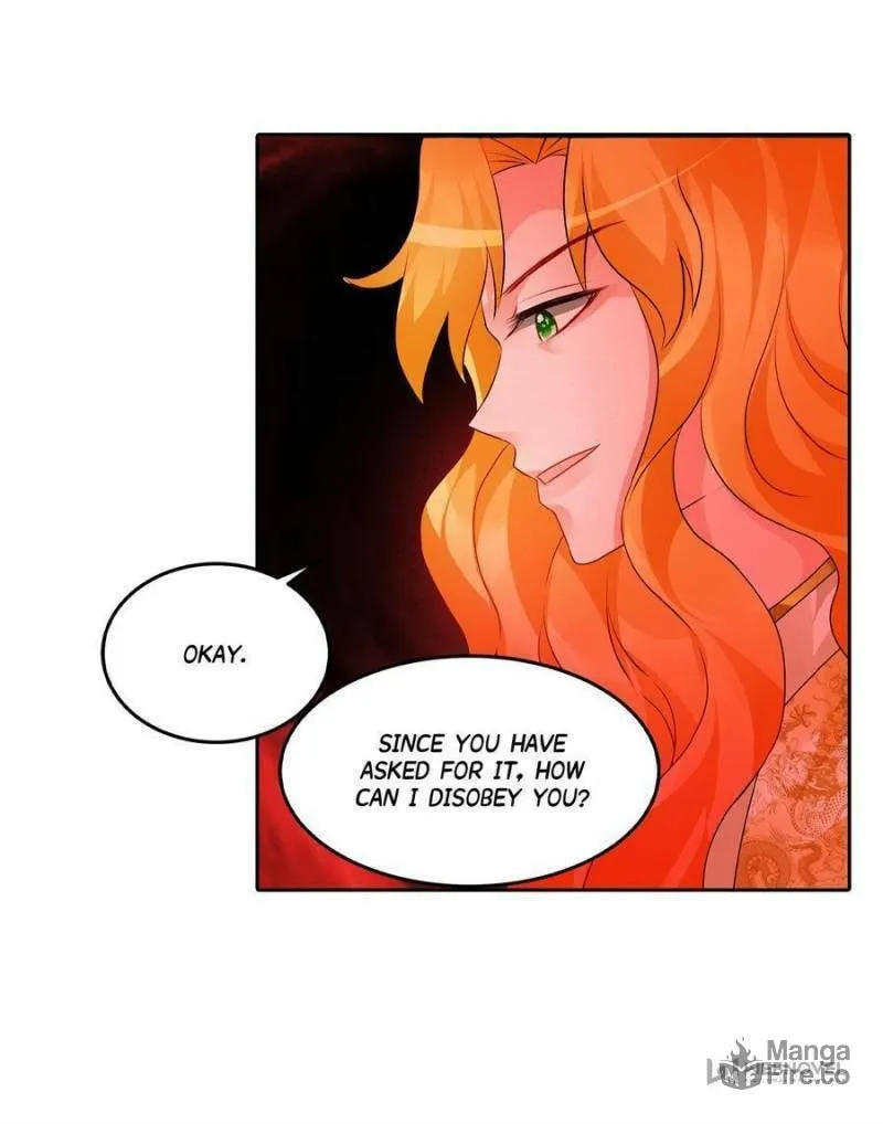 Read Teach the Devil Husband (Colored) chapter 121 image 8 on Lezhin
