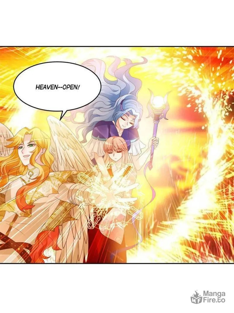 Read Teach the Devil Husband (Colored) chapter 121 image 9 on Lezhin
