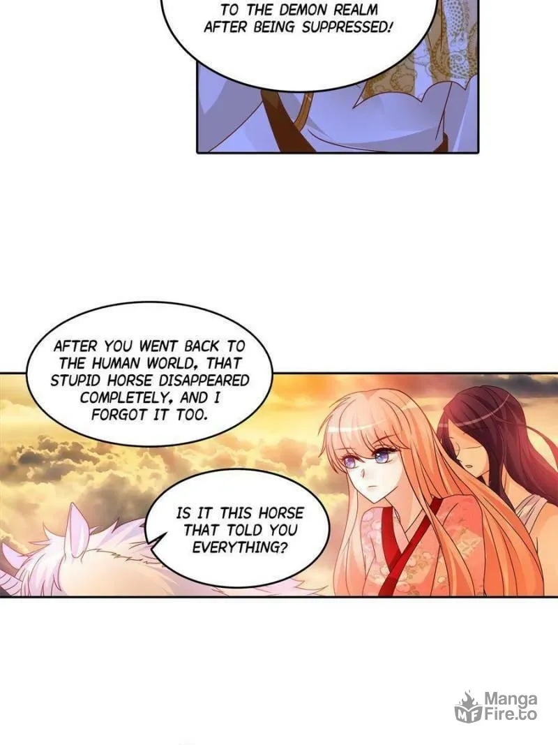 Read Teach the Devil Husband (Colored) chapter 122 image 11 on Lezhin