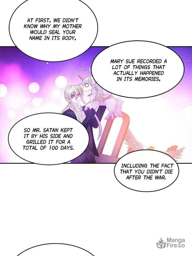 Read Teach the Devil Husband (Colored) chapter 122 image 14 on Lezhin