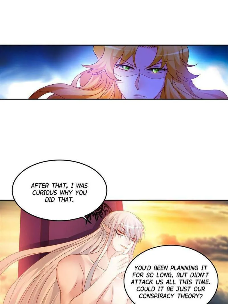 Read Teach the Devil Husband (Colored) chapter 122 image 16 on Lezhin
