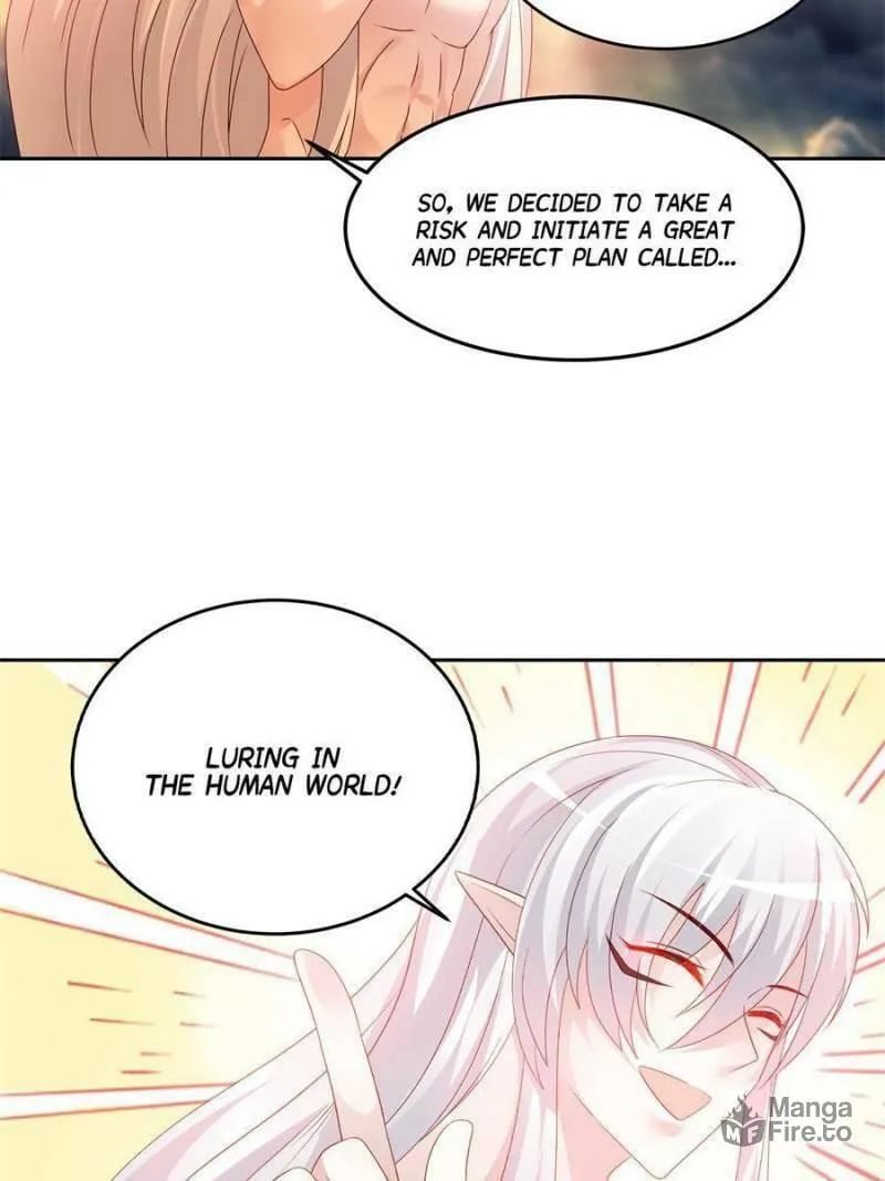 Read Teach the Devil Husband (Colored) chapter 122 image 17 on Lezhin