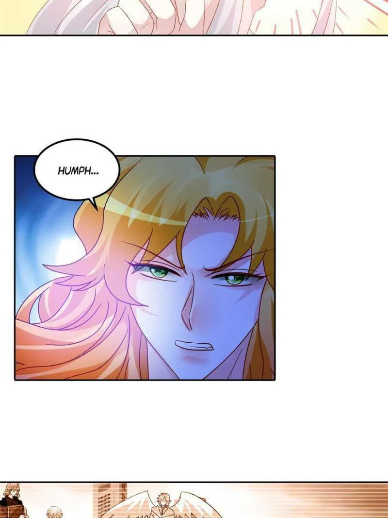 Read Teach the Devil Husband (Colored) chapter 122 image 18 on Lezhin