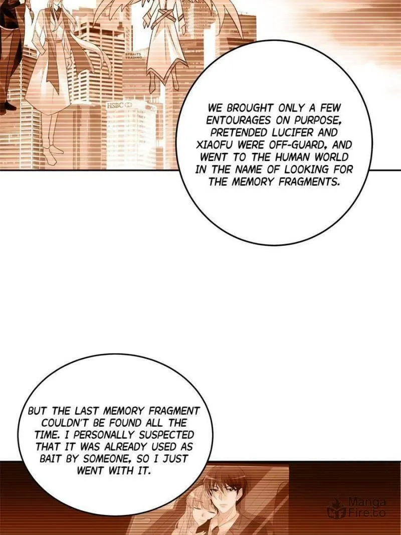 Read Teach the Devil Husband (Colored) chapter 122 image 19 on Lezhin