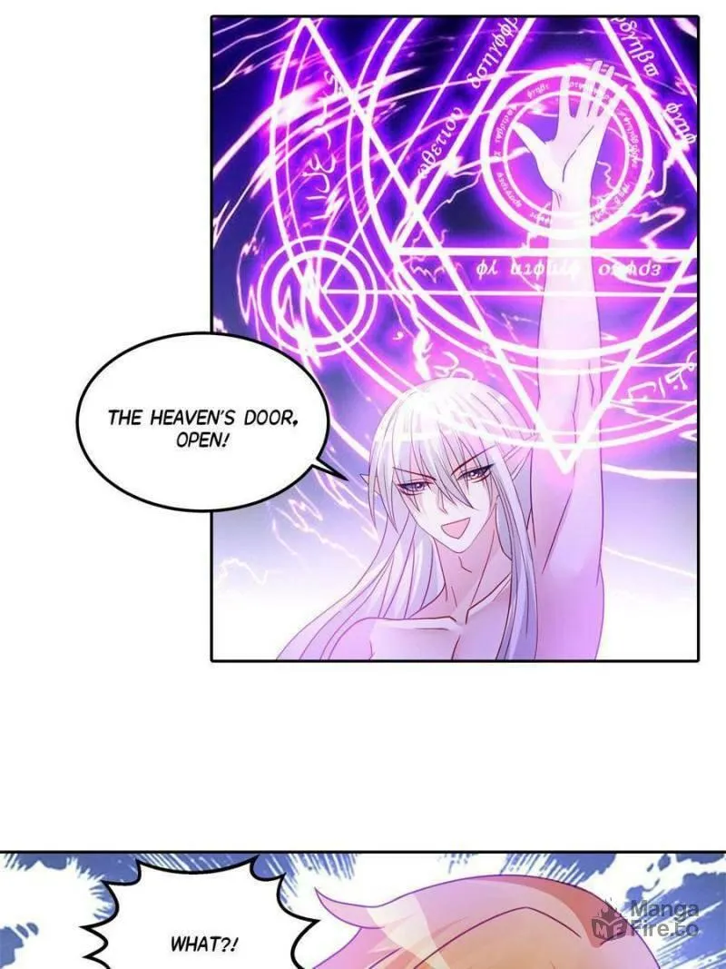 Read Teach the Devil Husband (Colored) chapter 122 image 2 on Lezhin