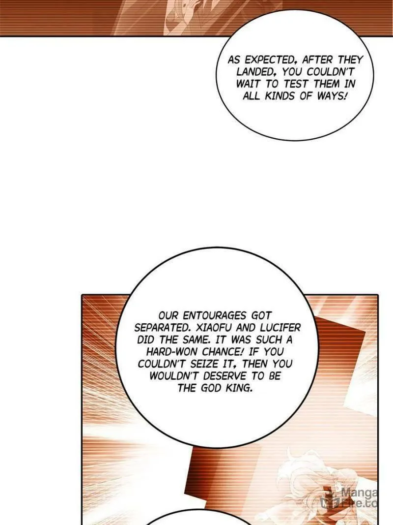 Read Teach the Devil Husband (Colored) chapter 122 image 20 on Lezhin