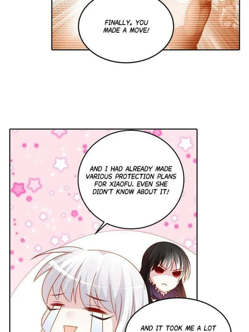 Read Teach the Devil Husband (Colored) chapter 122 image 21 on Lezhin