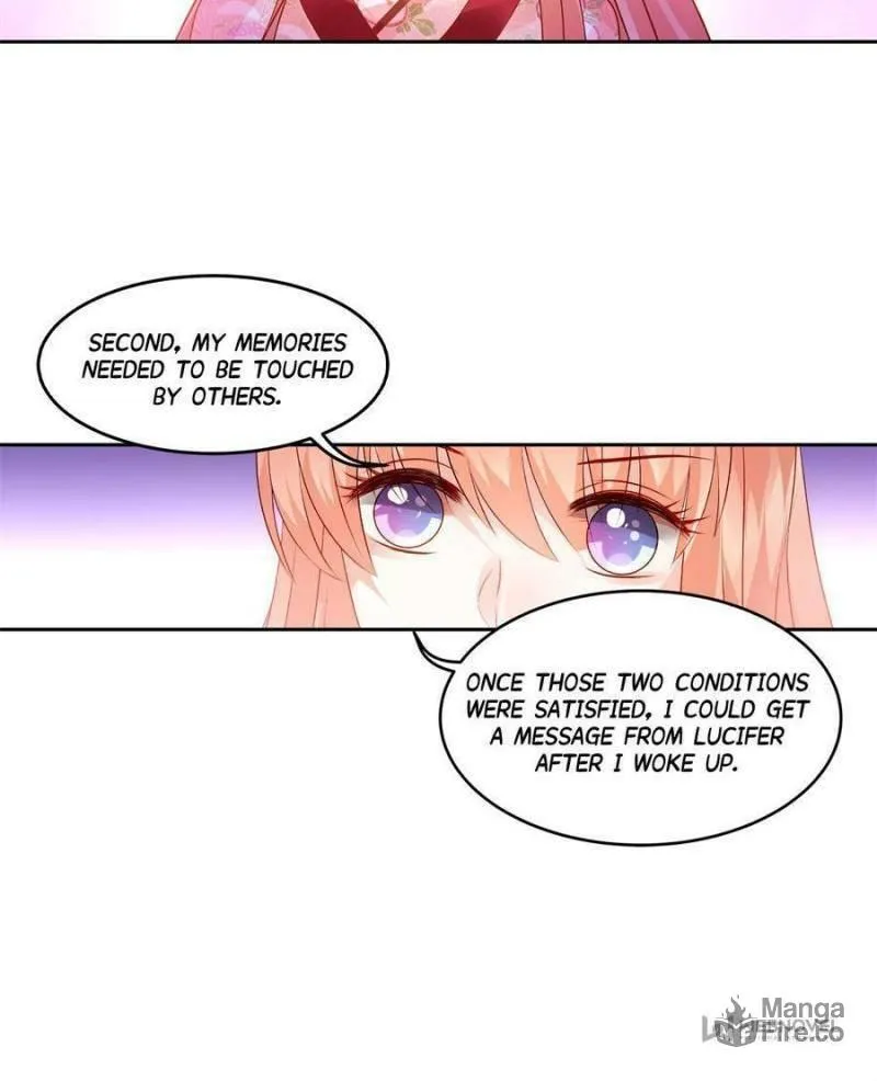 Read Teach the Devil Husband (Colored) chapter 122 image 23 on Lezhin