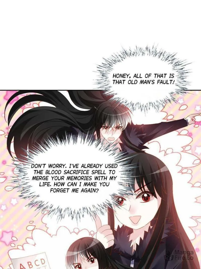 Read Teach the Devil Husband (Colored) chapter 122 image 24 on Lezhin
