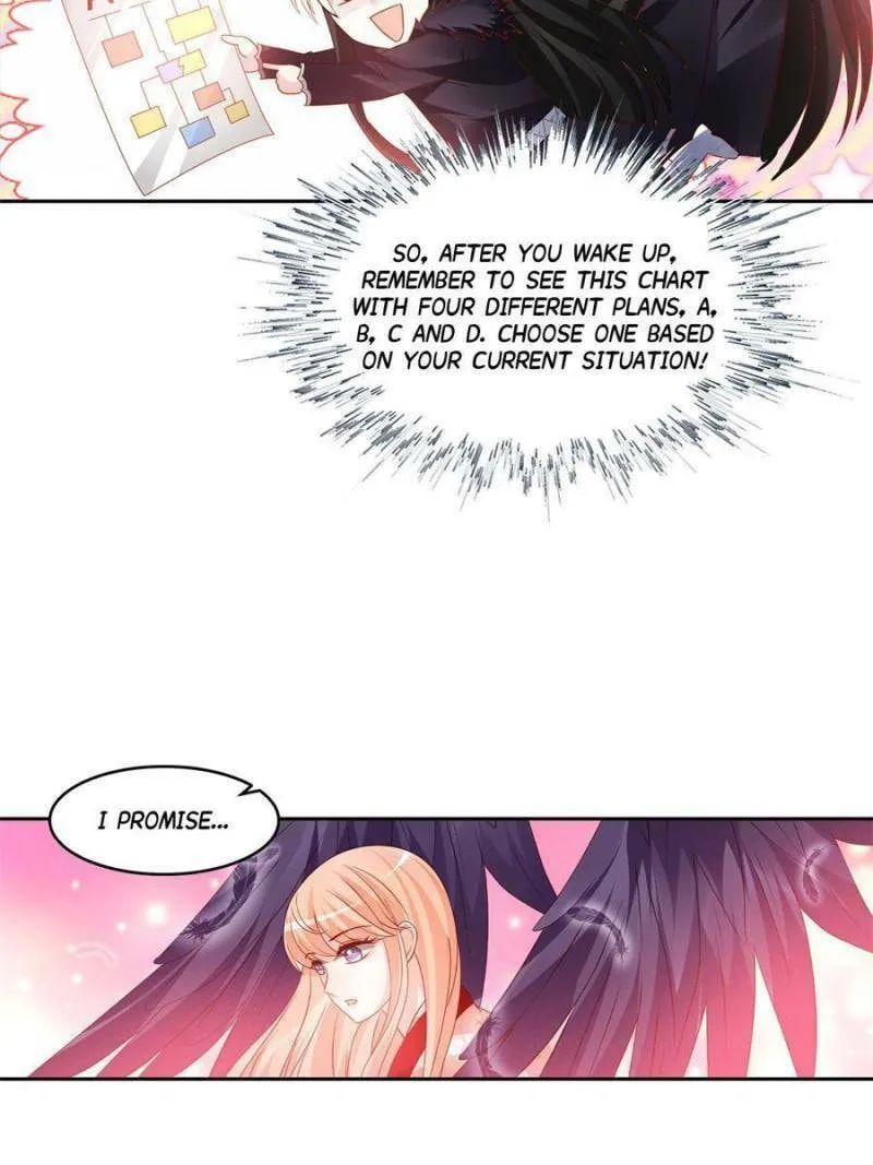 Read Teach the Devil Husband (Colored) chapter 122 image 25 on Lezhin