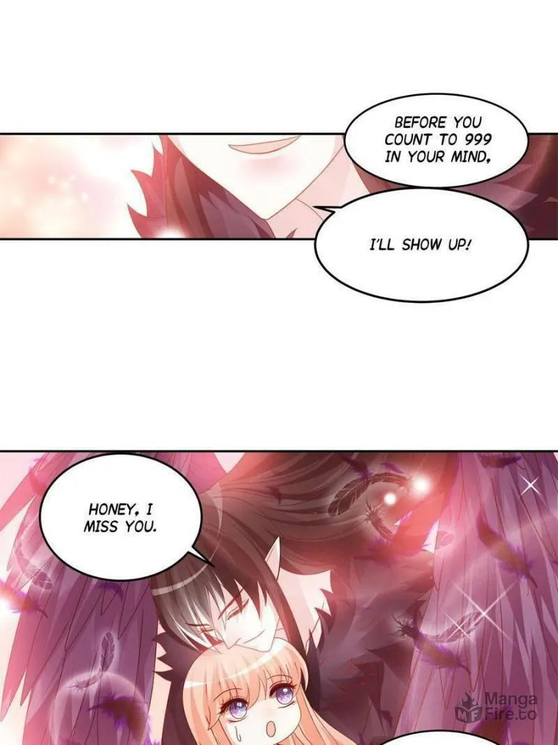 Read Teach the Devil Husband (Colored) chapter 122 image 26 on Lezhin